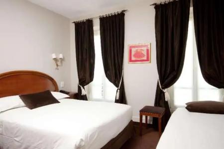 Best Western Aramis Saint Germain - 49