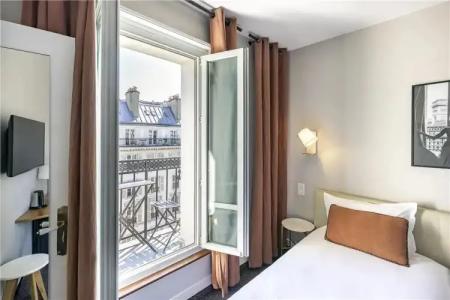 Best Western Aramis Saint Germain - 32