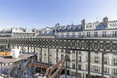 Best Western Aramis Saint Germain - 23