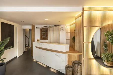 Best Western Aramis Saint Germain - 21