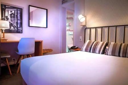 Best Western Aramis Saint Germain - 40