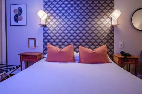 Best Western Aramis Saint Germain - 46
