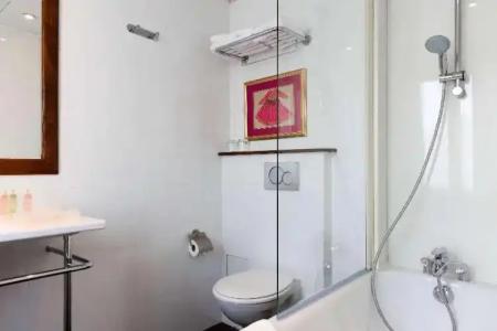 Best Western Aramis Saint Germain - 48