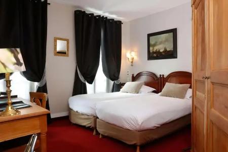 Best Western Aramis Saint Germain - 2