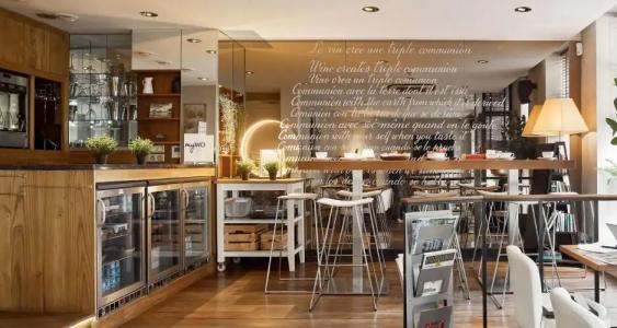 Best Western Aramis Saint Germain - 28