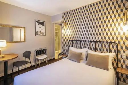 Best Western Aramis Saint Germain - 31