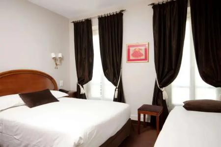 Best Western Aramis Saint Germain - 3