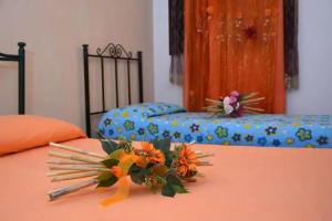 Farm Stay «Agriturismo Molle», Carpignano Salentino