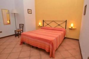 Farm Stay «azienda agrituristica Allumiere», Campiglia Marittima