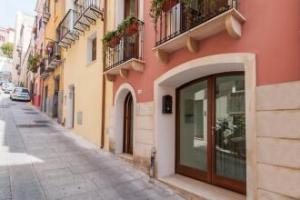 Apartment «Case di Via Arquer», Cagliari