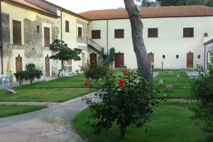 Baia delle Sirene Beach Resort, Briatico