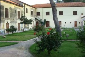 Baia delle Sirene Beach Resort, Briatico