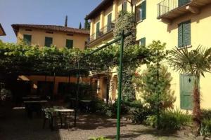 Albergo Giardinetto, Bellagio