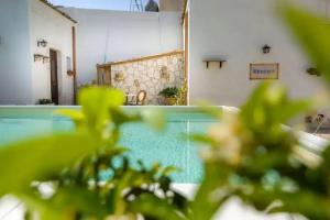 Morfeo charming Rooms & relax, Avola