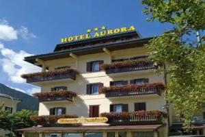 Hotel Aurora, Auronzo di Cadore