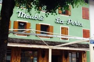 Meuble La Perla, Auronzo di Cadore
