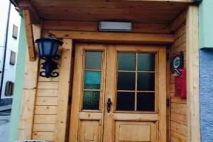 Meublè La Perla, Auronzo di Cadore