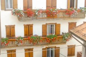 Albergo Larese, Auronzo di Cadore