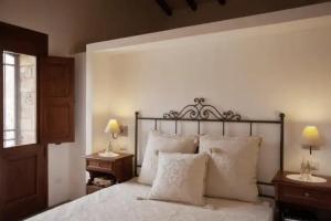Farm Stay «Masseria Cisternella», Alliste
