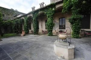 Guest House «Palazzo ducale Sangiovanni», Alessano