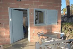 Appartamenti Villaggio Internazionale