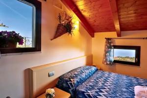 Bed & Breakfast «BB Santalucia», Agerola