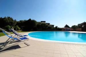 Residence Portorotondo Tre Apart-hotel