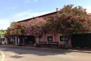 Domus Corallia-Luxury Rooms, Porto Rotondo