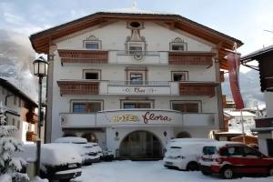 Hotel Flora