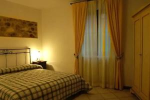Apartment «Casale di Pegol», Tignale