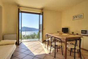 Residence Erika, Tignale