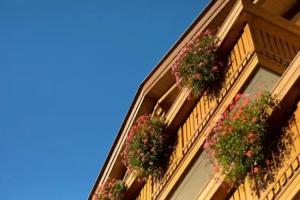 Residence Walchhof Apart-hotel