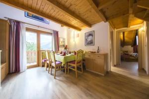 Residence Villa Artic, Campitello di Fassa