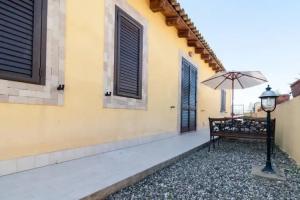 Le Case Al Quadrato Residence, Syracuse
