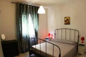 Apartment «Casevacanza Soleluna», Alcamo Marina