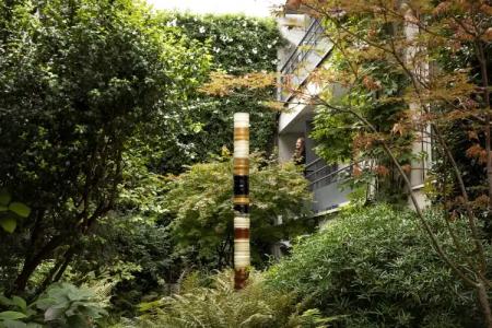 Jardins Eiffel - 11