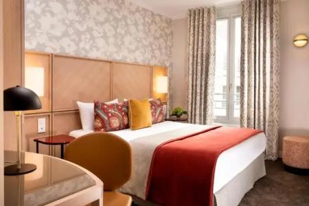 Jardins Eiffel - 76