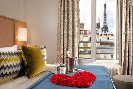 Jardins Eiffel - 100