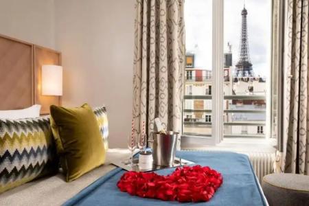 Jardins Eiffel - 94