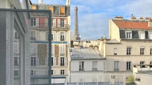 Jardins Eiffel - 60