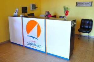 Hotel Maladroxia, Sant'Antioco