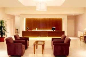 Saltus Hotel, Al-Salt