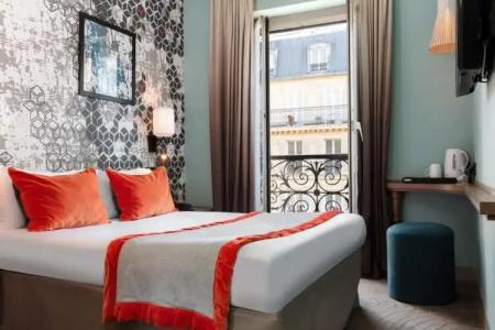 des Nations Saint Germain - 57