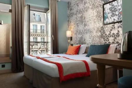 des Nations Saint Germain - 56