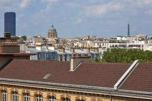 Best Western Plus La Demeure Mini-hotel