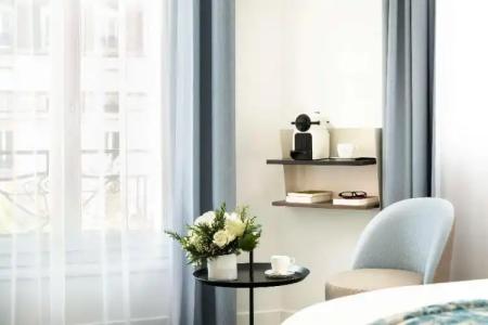 Best Western Plus La Demeure - 115
