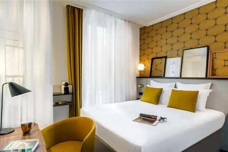 Best Western Plus La Demeure - 106