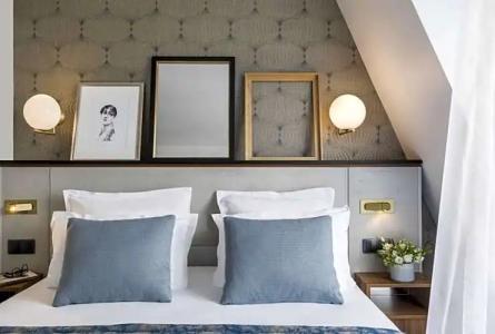 Best Western Plus La Demeure - 105
