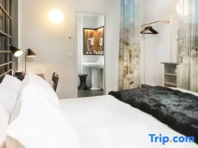 Best Western Plus La Demeure - 129