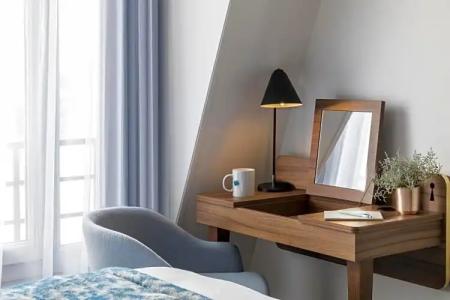 Best Western Plus La Demeure - 107